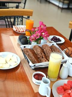 Hostal Residencia INN - 1