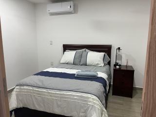 Hermoso departamento con vista al mar - 6