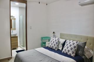 Hermoso departamento con vista al mar - 5