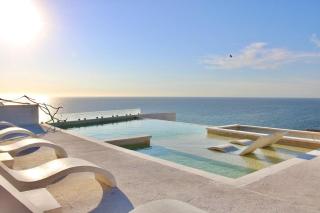 Hermoso departamento con vista al mar - 2