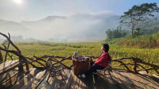 Zoni Home Trạm Tấu - 8