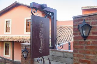 Hospedaria Vivenda Valentini - 5