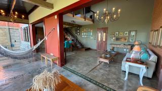 Loft Direito à Preguiça - Hospedaria Vivenda Valentini - 1