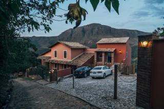 Hospedaria Vivenda Valentini - 3