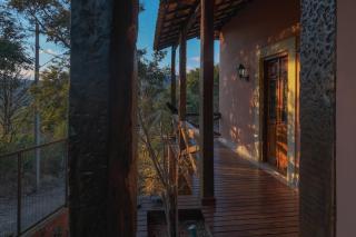 Hospedaria Vivenda Valentini - 4