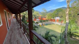 Pousada In Bali - Maresias - 6