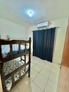 Perto do aeroporto, estádio e Praia dos Buritis - 6