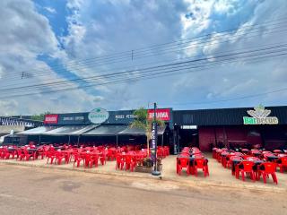 Perto do aeroporto, estádio e Praia dos Buritis - 5
