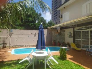 Casa com piscina no Centro de Foz do Iguaçu - 5