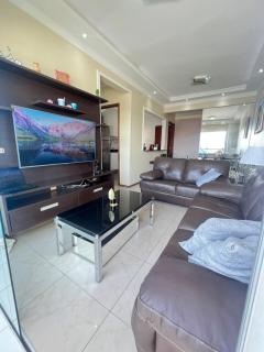 Apartamento completo em condominio perto da COP30 - 0