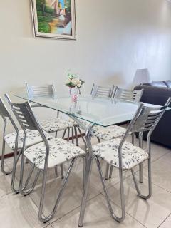 Apartamento completo em condominio perto da COP30 - 4