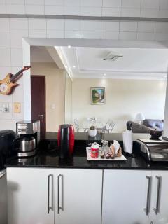 Apartamento completo em condominio perto da COP30 - 3