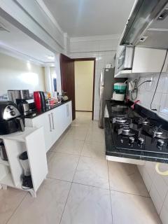 Apartamento completo em condominio perto da COP30 - 2