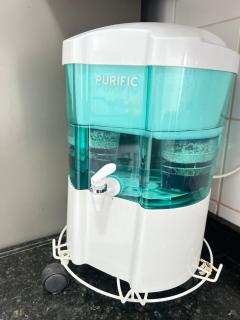 Apartamento completo em condominio perto da COP30 - 1