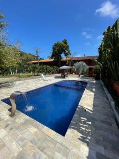 Pousada In Bali - Maresias - 8