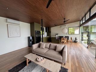 COVE VILLAS Mandalika - 8