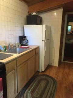 Two-Person Retreat on Horse Farm in Lee, New Hampshire - 2