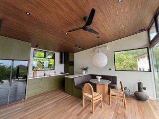 COVE VILLAS Mandalika - 9