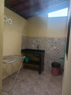 Casa de praia 600 metros da Praia e 1km do Centro da cidade - 2