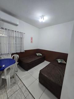 Pousada Mar e Luz - 6