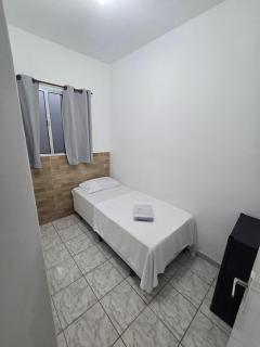 Pousada Mar e Luz - 5