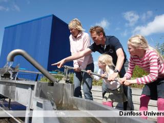 5 person holiday home in Aabenraa - 6