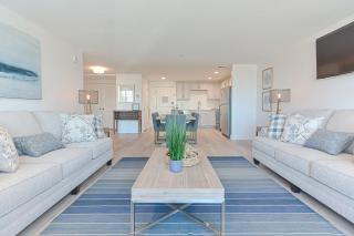 Thomas Sea Suites at Harbourtown - 5