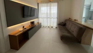 New and beautiful apartment - 0