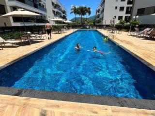 New and beautiful apartment - 6