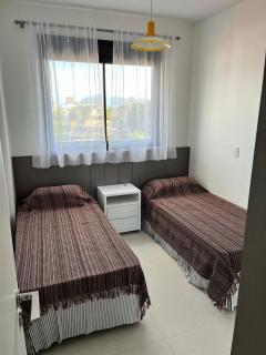 Fantástico apartamento en condominio de categoría - 2