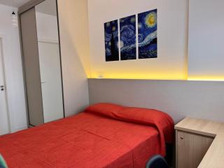 Fantástico apartamento en condominio de categoría - Florianópolis - 2