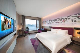 Hampton by Hilton Tongxiang Wuzhen - 3