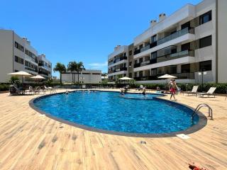 Fantástico apartamento en condominio de categoría - Florianópolis - 0