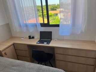 Fantástico apartamento en condominio de categoría - Florianópolis - 3