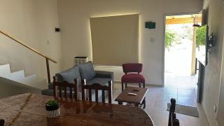 Duplex en villa el chocon LO DE CARLITOS - 6