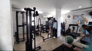 Apartamento COP 30 - Chácaras Ipê - 8