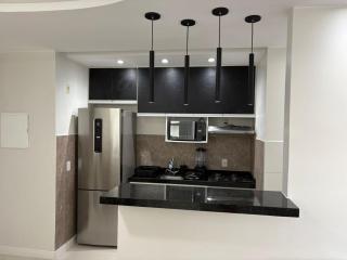 Apartamento COP 30 - Chácaras Ipê - 6