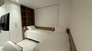 Apartamento COP 30 - Chácaras Ipê - 5