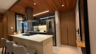 Apartamento COP 30 - Chácaras Ipê - 1