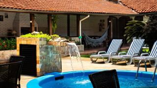 Canto das Laranjeiras Vista Way - 9