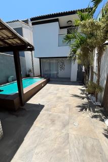Duplex com Piscina Temporada Buzios - 0