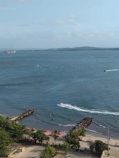 Apartamento cerca Bocagrande - 1