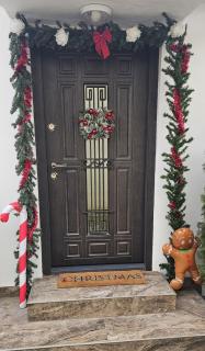 Urban Holiday Retreat - 3