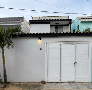 Duplex com Piscina Temporada Buzios - 5