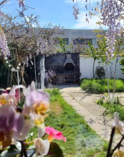 Urban Holiday Retreat - 2