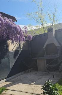 Urban Holiday Retreat - 1