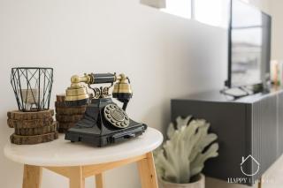 Riverside Ryde 3b2b Apartment - 9