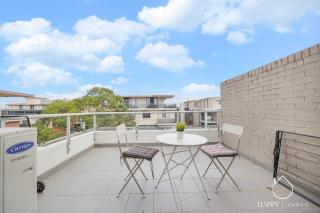 Riverside Ryde 3b2b Apartment - 8