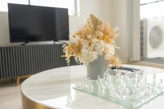 Riverside Ryde 3b2b Apartment - 7