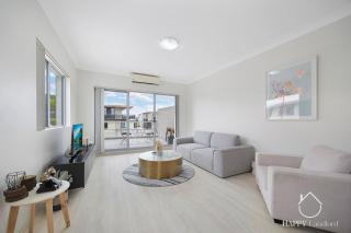 Riverside Ryde 3b2b Apartment - 5